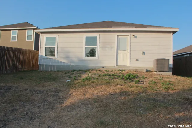 10930 Chatham Court Converse, TX 78109