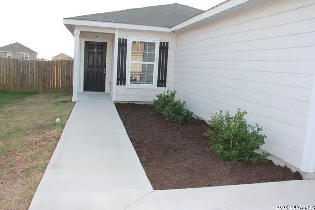 10930 Chatham Court Converse, TX 78109