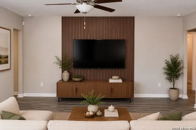 10930 Chatham Court Converse, TX 78109