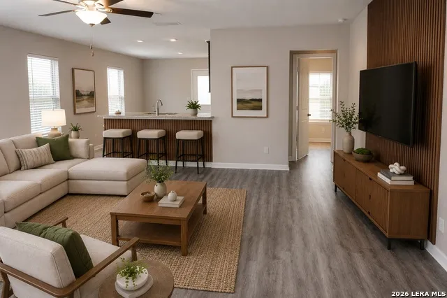 10930 Chatham Court Converse, TX 78109