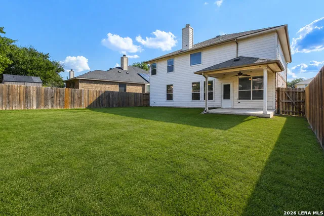 606 Point MDW San Antonio, TX 78253