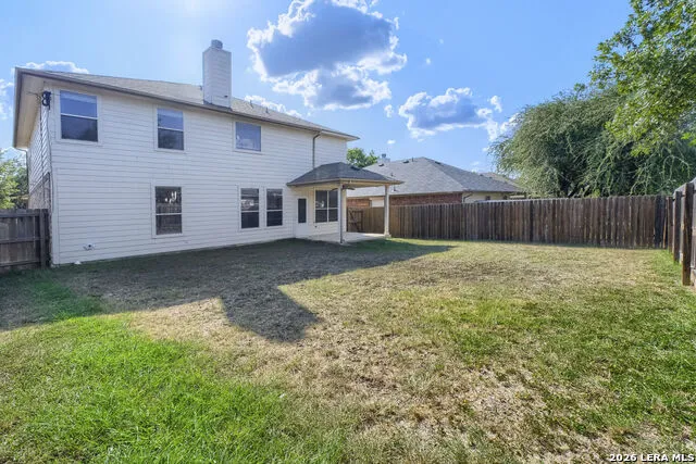 606 Point MDW San Antonio, TX 78253