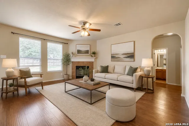 606 Point MDW San Antonio, TX 78253