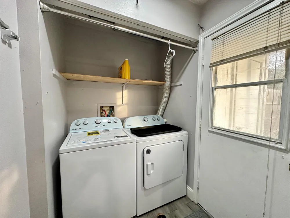 4111 Lark Lane #B Houston, TX 77025