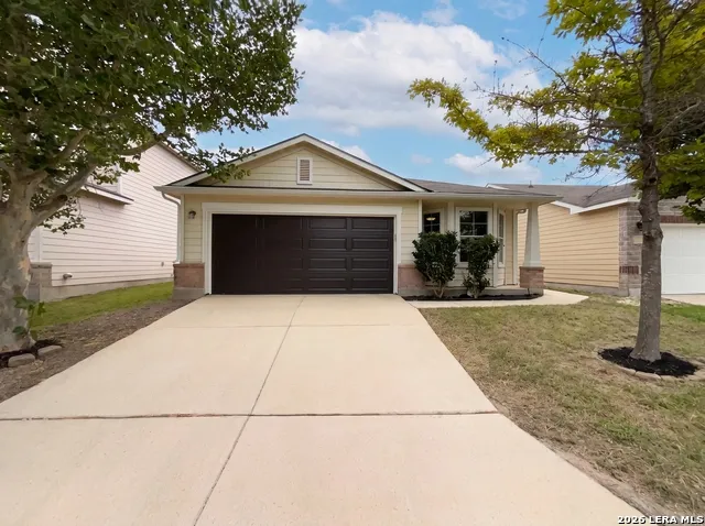 8906 Mission Brk San Antonio, TX 78223