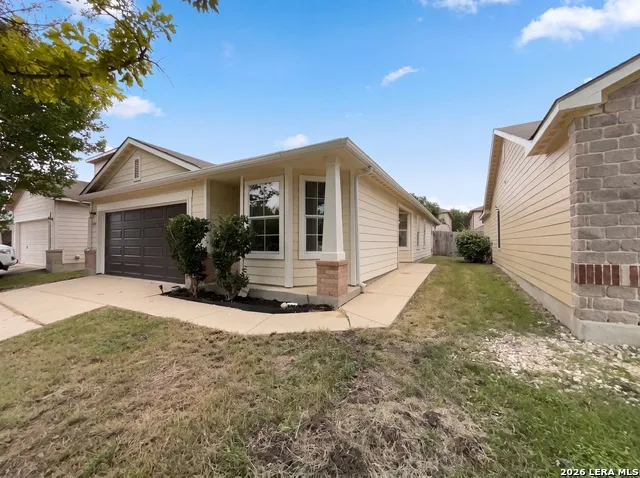 8906 Mission Brk San Antonio, TX 78223