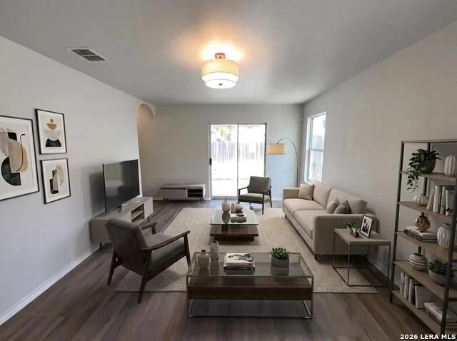 8906 Mission Brk San Antonio, TX 78223