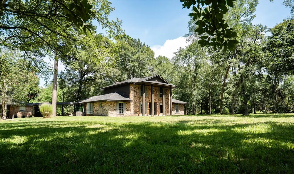 27228 Tepee Trail Hockley, TX 77447