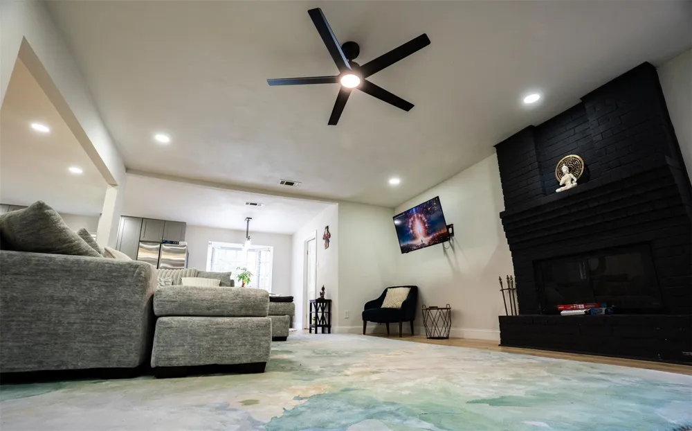 27228 Tepee Trail Hockley, TX 77447