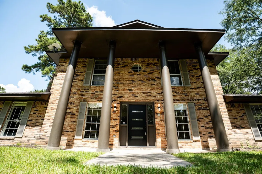 27228 Tepee Trail Hockley, TX 77447