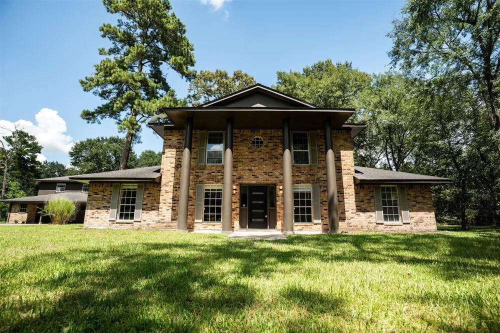 27228 Tepee Trail Hockley, TX 77447