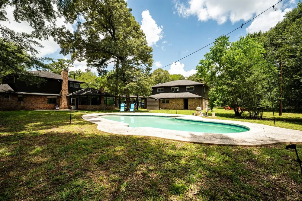 27228 Tepee Trail Hockley, TX 77447