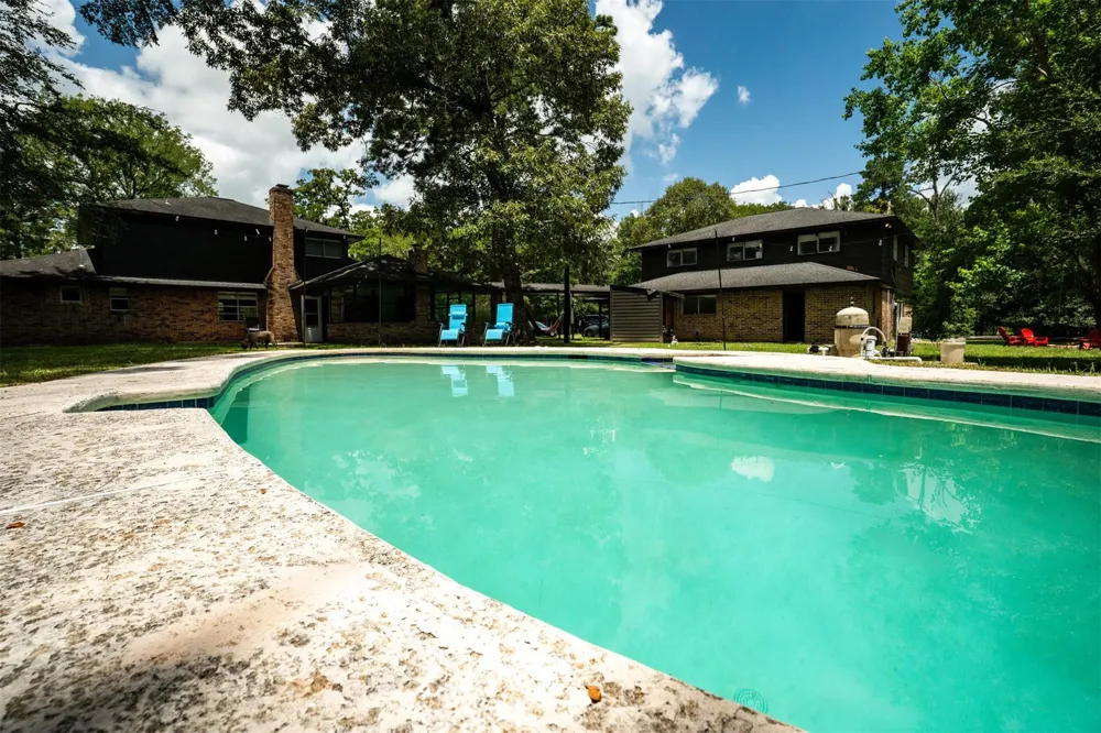 27228 Tepee Trail Hockley, TX 77447