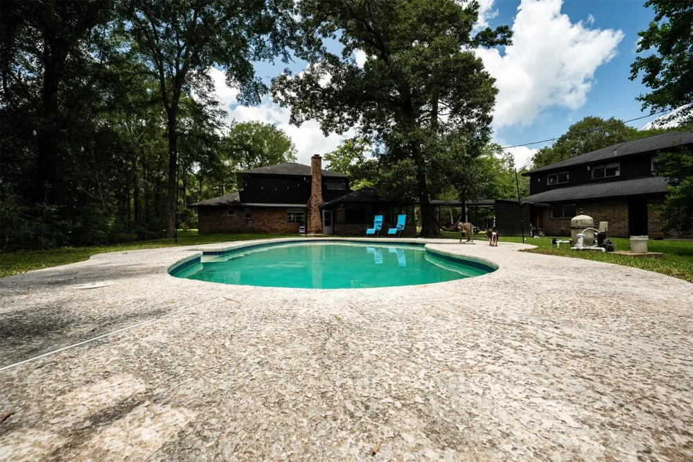 27228 Tepee Trail Hockley, TX 77447