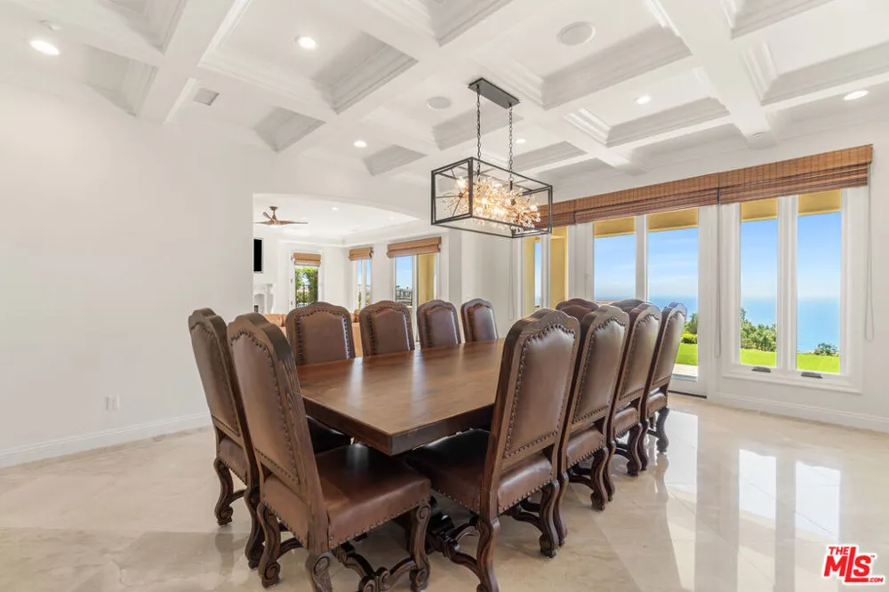 31967 Emerald View Drive Rancho Palos Verdes, CA 90275