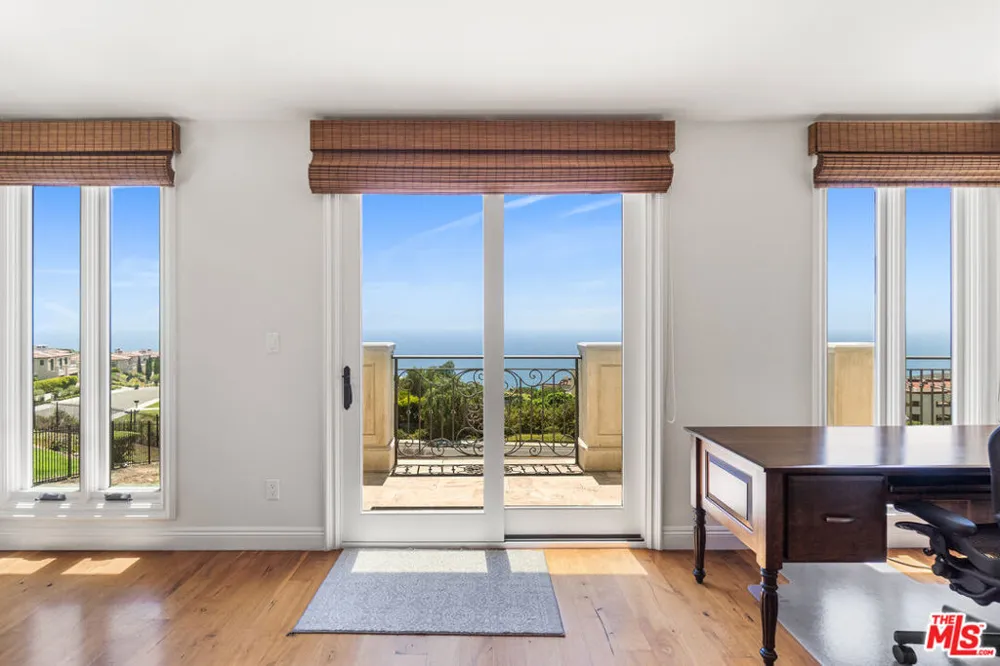 31967 Emerald View Drive Rancho Palos Verdes, CA 90275