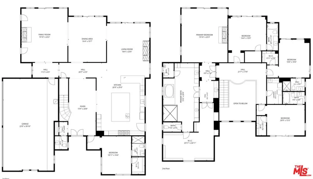 31967 Emerald View Drive Rancho Palos Verdes, CA 90275