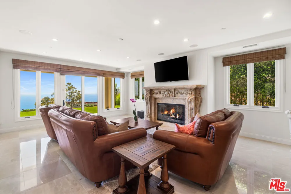 31967 Emerald View Drive Rancho Palos Verdes, CA 90275