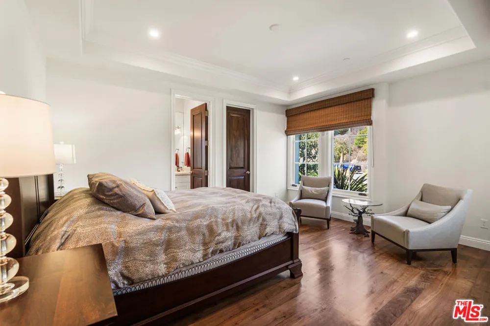 31967 Emerald View Drive Rancho Palos Verdes, CA 90275