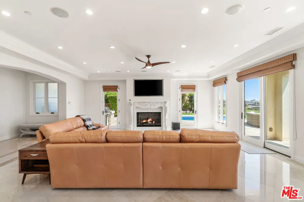 31967 Emerald View Drive Rancho Palos Verdes, CA 90275