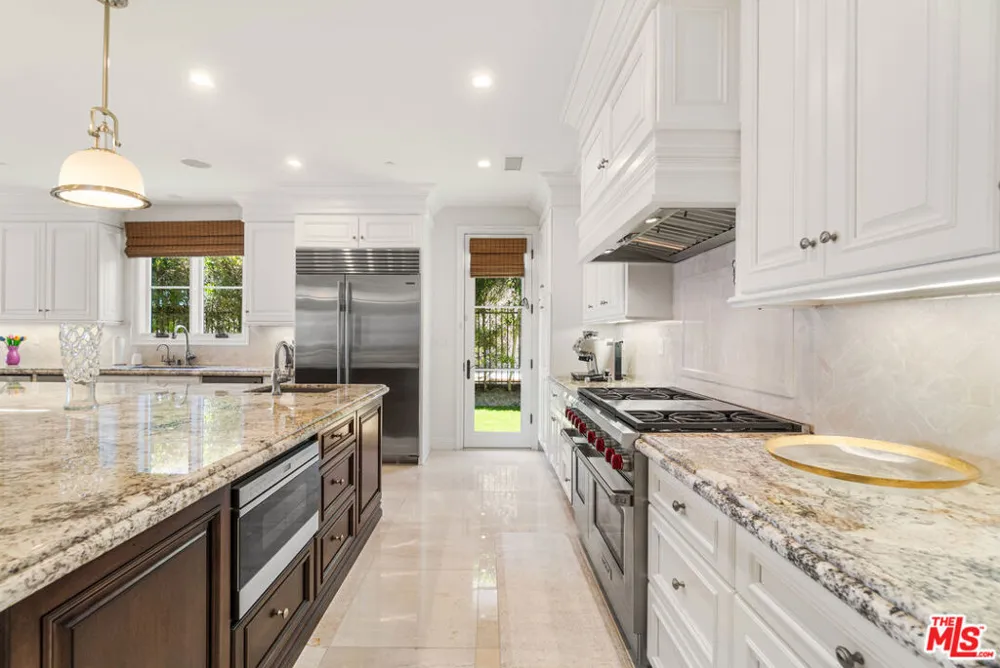 31967 Emerald View Drive Rancho Palos Verdes, CA 90275
