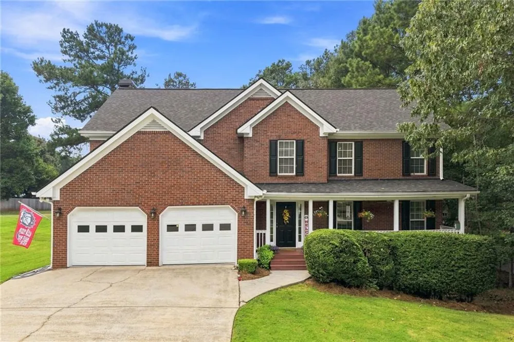 5821 Silverthorn Drive Flowery Branch, GA 30542