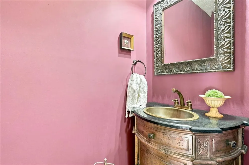 5821 Silverthorn Drive Flowery Branch, GA 30542