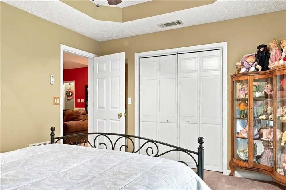 5821 Silverthorn Drive Flowery Branch, GA 30542