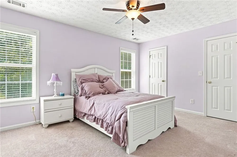 5821 Silverthorn Drive Flowery Branch, GA 30542