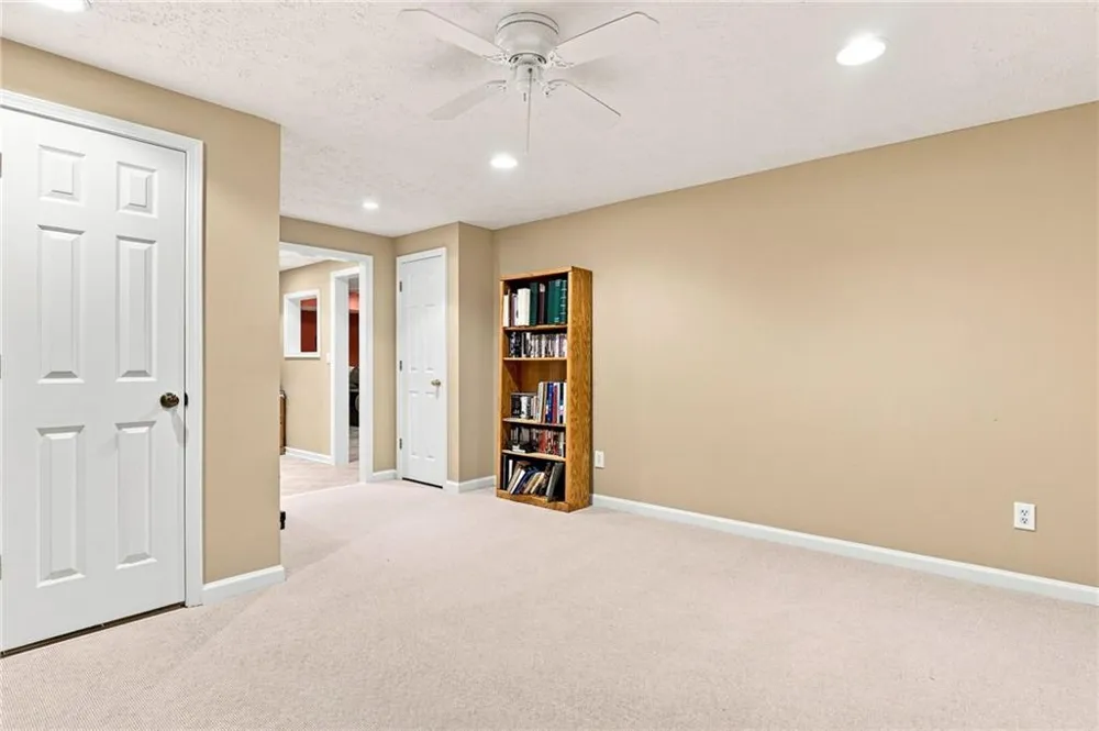 5821 Silverthorn Drive Flowery Branch, GA 30542