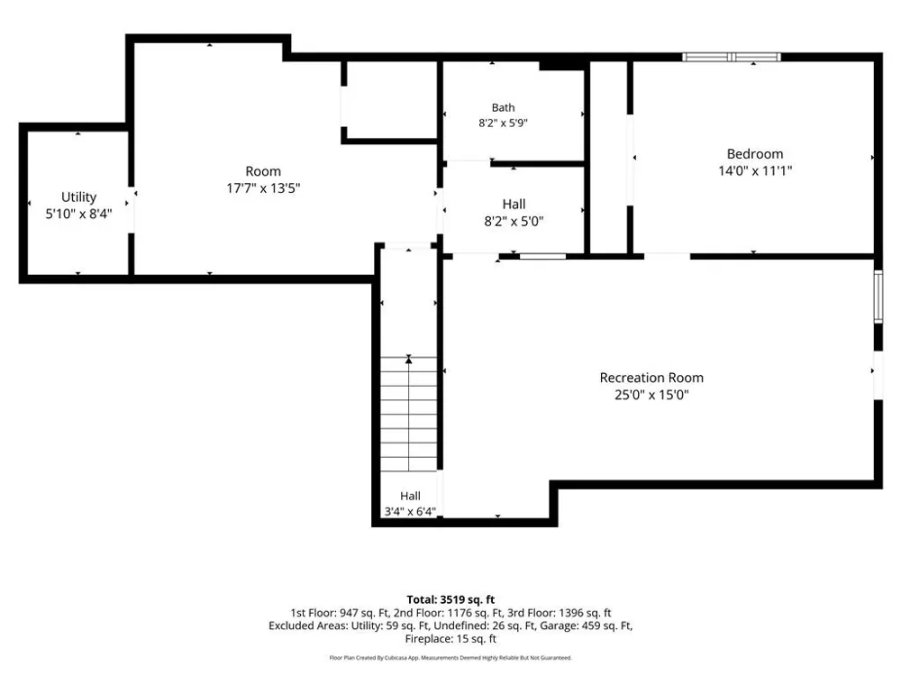 5821 Silverthorn Drive Flowery Branch, GA 30542
