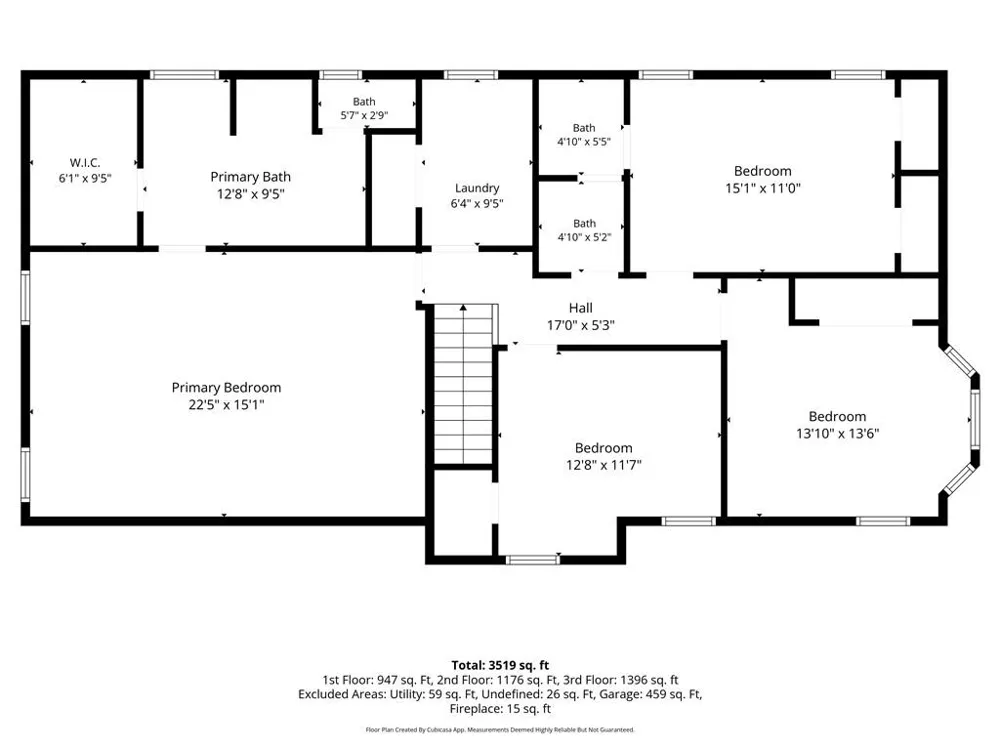 5821 Silverthorn Drive Flowery Branch, GA 30542