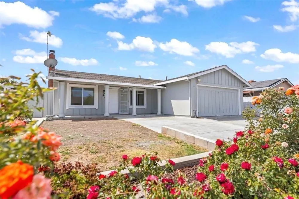 844 Royalbrook Court #1 San Jose, CA 95111