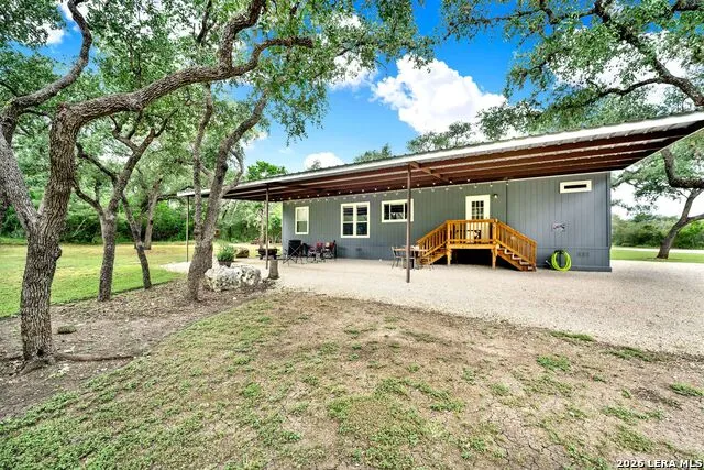 144 Pr 324 Dhanis, TX 78850