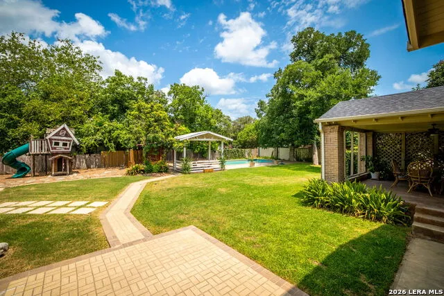 390 S GUENTHER AVE New Braunfels, TX 78130