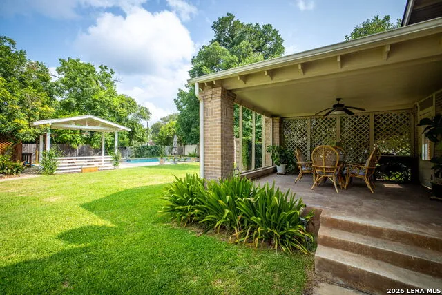 390 S GUENTHER AVE New Braunfels, TX 78130