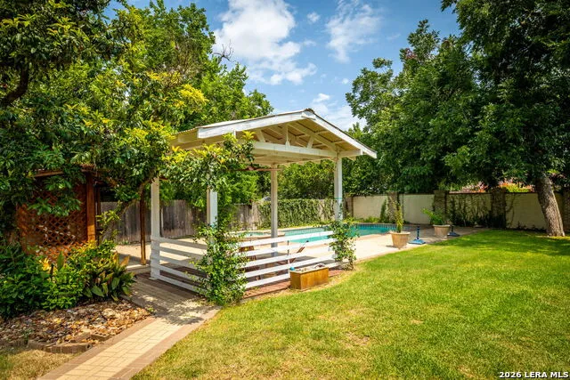 390 S GUENTHER AVE New Braunfels, TX 78130