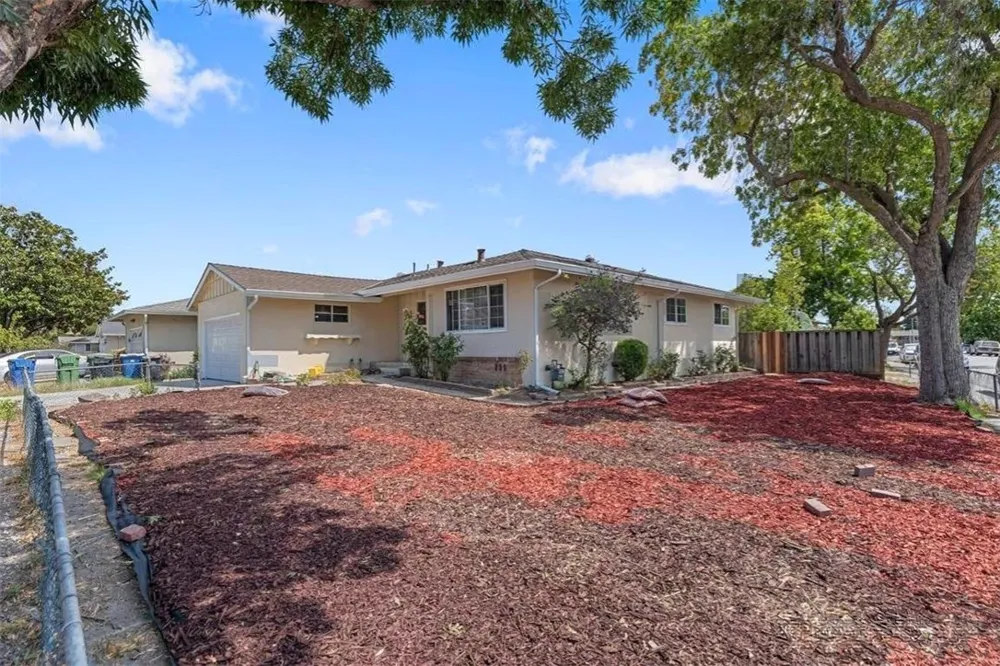 455 Maple Avenue #1 Milpitas, CA 95035