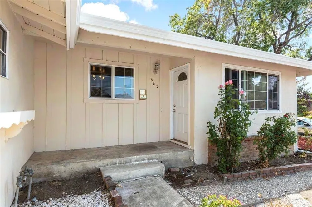 455 Maple Avenue #1 Milpitas, CA 95035