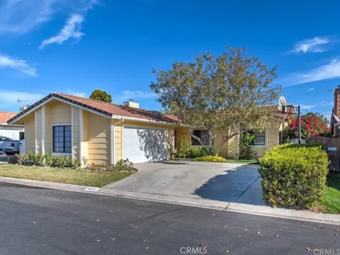 4171 Tuscola Drive #1