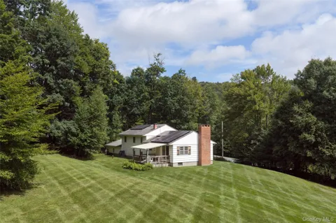 39 Denman Mountain Road