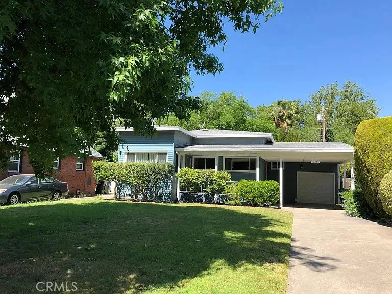 334 34th Street #1 Sacramento, CA 95816