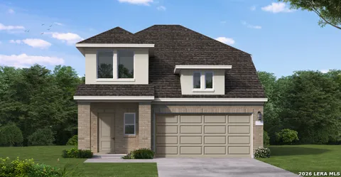 3654 Crownfield Path