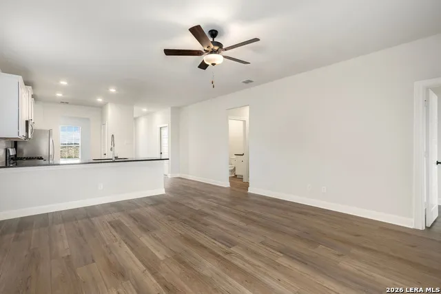 6607 Thorpe Hollow Converse, TX 78109