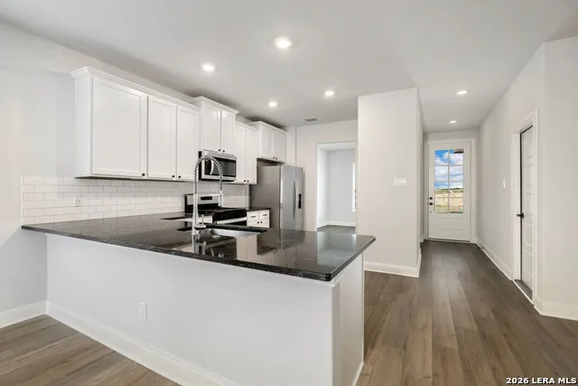 6607 Thorpe Hollow Converse, TX 78109