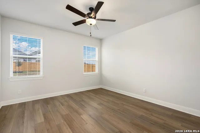 6607 Thorpe Hollow Converse, TX 78109