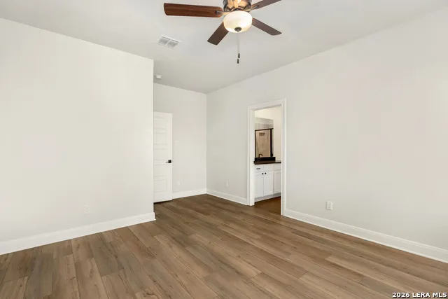 6607 Thorpe Hollow Converse, TX 78109