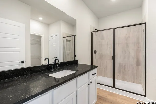 6607 Thorpe Hollow Converse, TX 78109