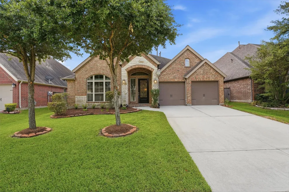 3338 Sterling Breeze Lane Houston, TX 77365