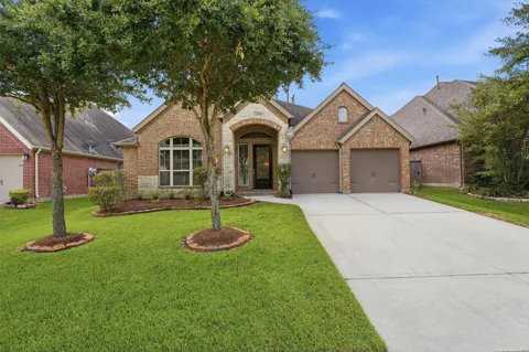 3338 Sterling Breeze Lane